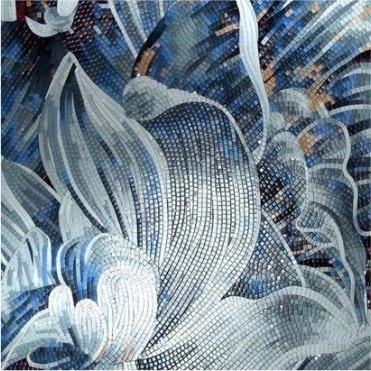 Murals – Artistic Expression with Stones