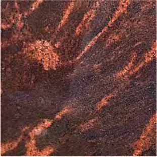 Granites