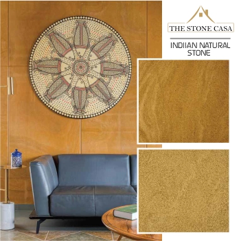 Indian natural stone