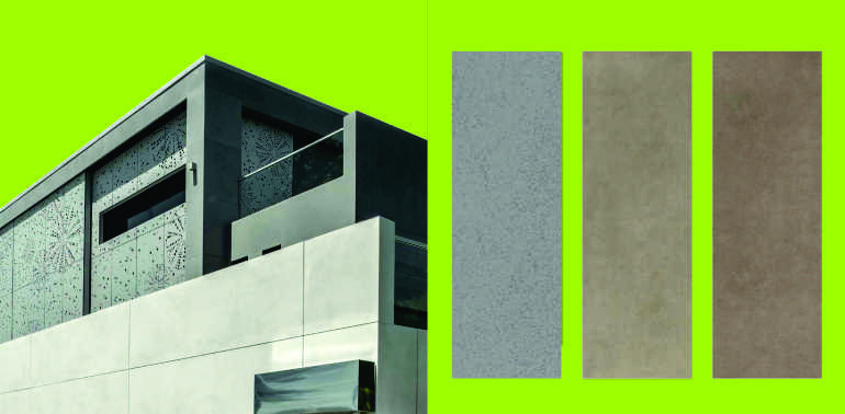 Stonelam Laminam
