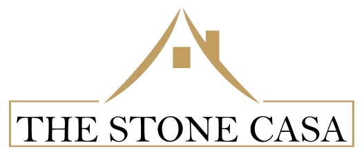 The Stone Casa Logo