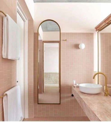 Modern Tiles