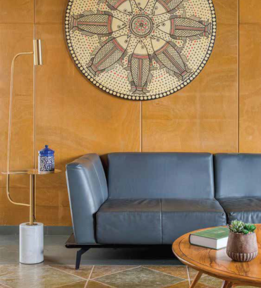 Modern Tiles