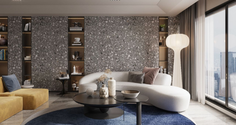 Modern Tiles